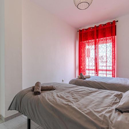 Apartamento Malaga City Center Eksteriør billede