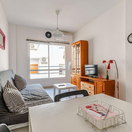 Apartamento Malaga City Center Eksteriør billede