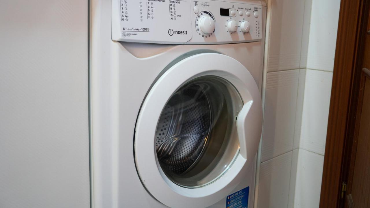 Apartamento Malaga City Center Eksteriør billede