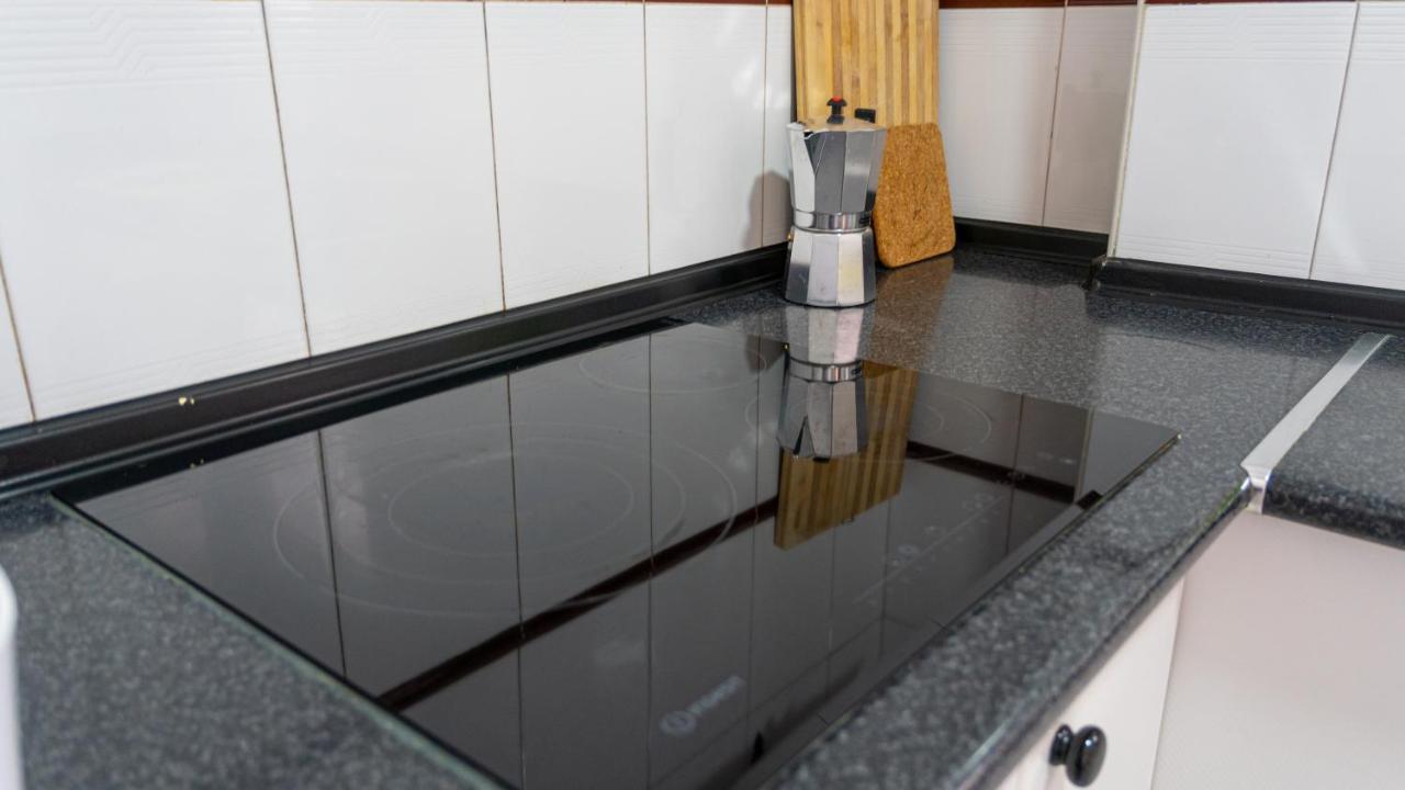 Apartamento Malaga City Center Eksteriør billede