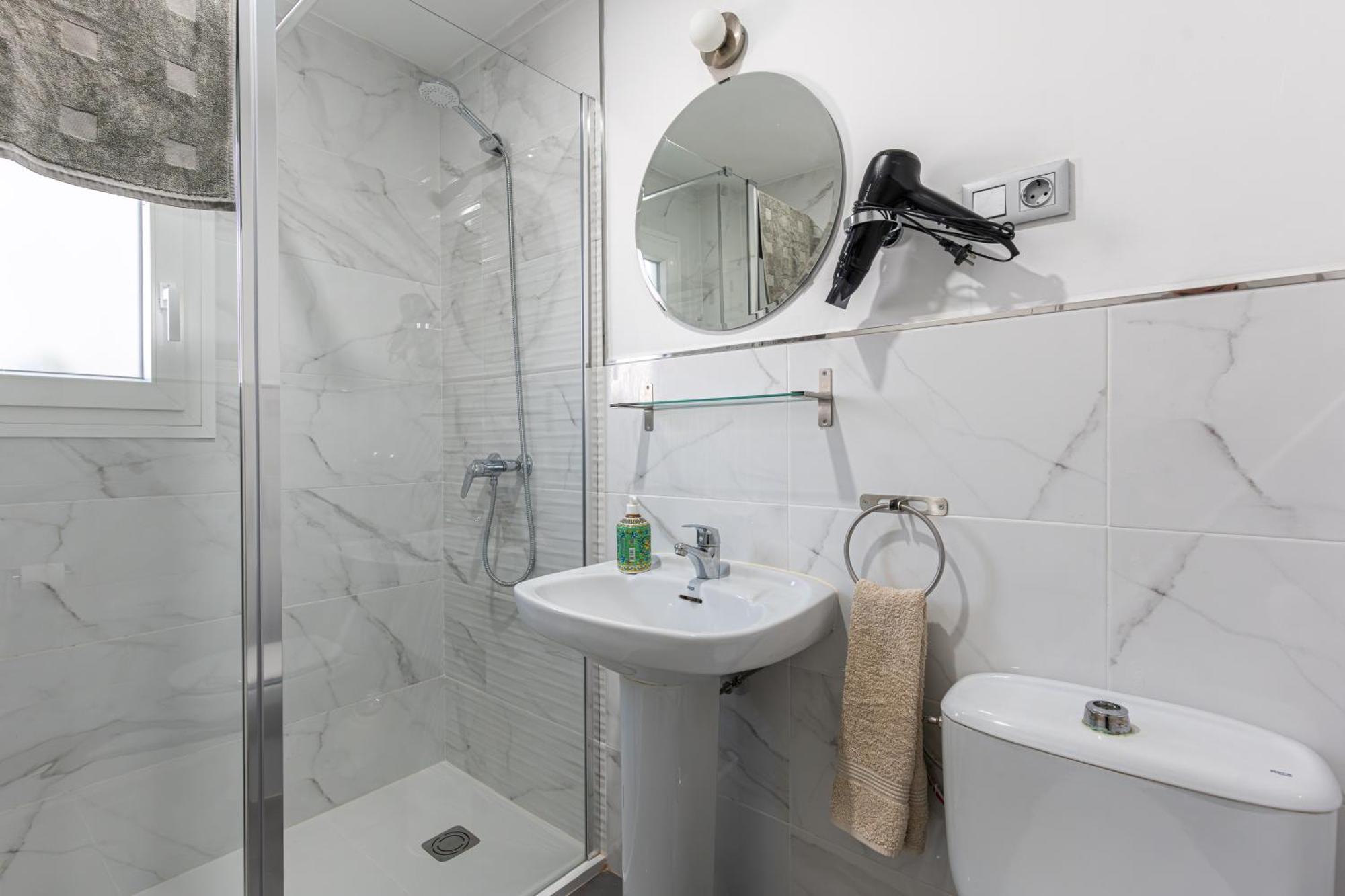 Apartamento Malaga City Center Eksteriør billede