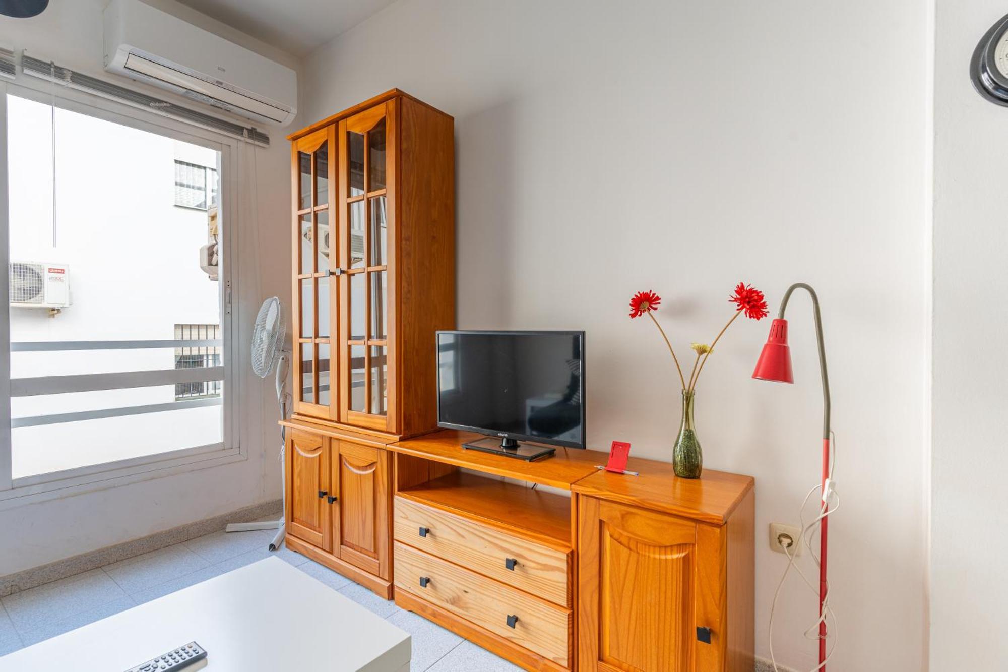 Apartamento Malaga City Center Eksteriør billede